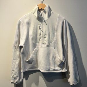 Lululemon Fleece